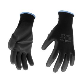 VOREL Munkavédelmi kesztyű 9-es méret