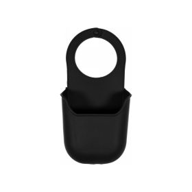 FALA Mosogatószivacs tartó fekete