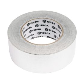 VOREL Alumínium ragasztószalag 48 mm x 50 m