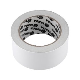 VOREL Kétoldalú ragasztószalag 50 mm x 25 m