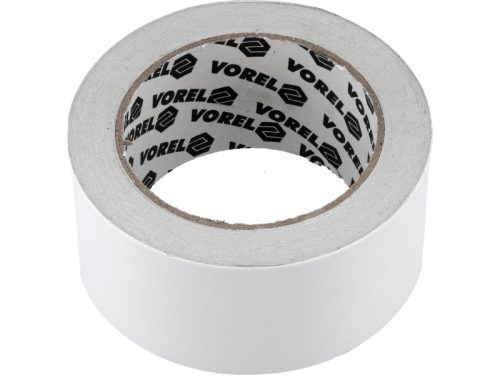 VOREL Kétoldalú ragasztószalag 50 mm x 25 m