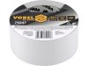 VOREL Kétoldalú ragasztószalag 50 mm x 25 m