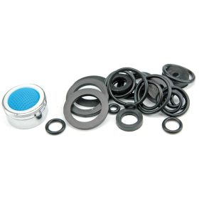 FALA Perlátor és tömítőgumi készlet csaptelepekhez