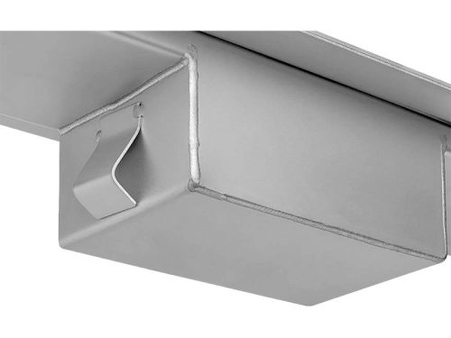 FALA Fali zuhanylefolyó 300 mm Brick