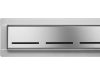 FALA Zuhanylefolyó 700 mm Line inox
