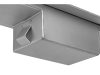 FALA Zuhanylefolyó 700 mm Line inox