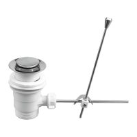 Mosdó kiegészítők