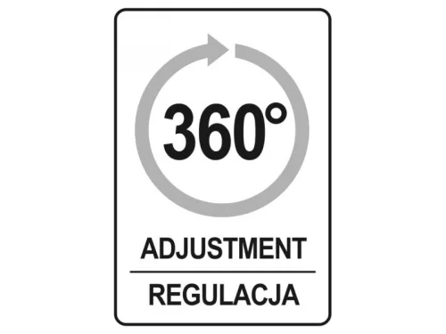 FALA Zuhanytartó