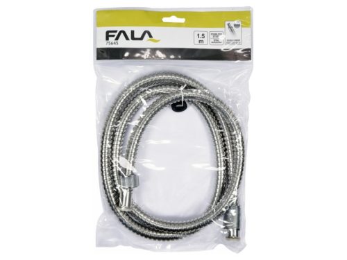 FALA Zuhanycső erősített 1,5 m