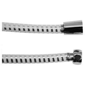 FALA Zuhanycső PVC 1,5 m