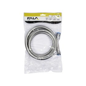 FALA Zuhanycső PVC 2,0 m
