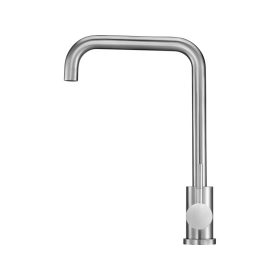 FALA Mosogató csaptelep + tartozékok inox Steely2