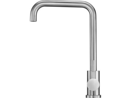 FALA Mosogató csaptelep + tartozékok inox Steely2