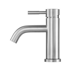 FALA Mosdó csaptelep + tartozékok inox Steely1