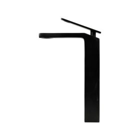 FALA Mosdó csaptelep + tartozékok Noir 1