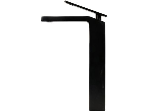 FALA Mosdó csaptelep + tartozékok Noir 1