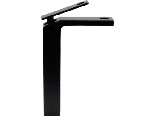 FALA Mosdó csaptelep + tartozékok Noir 1