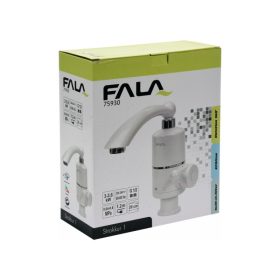 FALA Vízmelegítő mosogatócsaptelep átfolyós