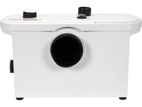 FALA Darálós szennyvíz szivattyú 600W