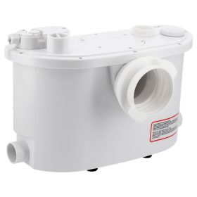 FALA Darálós szennyvíz szivattyú 400 W