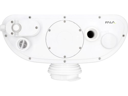 FALA Darálós szennyvíz szivattyú 400 W