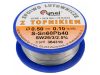 Forrasztó ón 0.5 mm 100 g