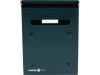 VOREL Postaláda zöld 285 x 200 x 60 mm