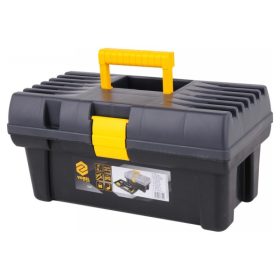 VOREL Szerszámosláda műanyag 16"/400 mm