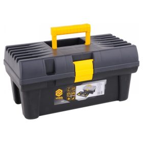 VOREL Szerszámosláda műanyag 16"/400 mm