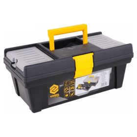 VOREL Szerszámosláda műanyag 12"/310 mm