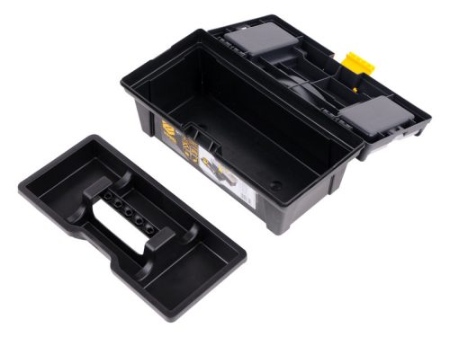 VOREL Szerszámosláda műanyag 12"/310 mm