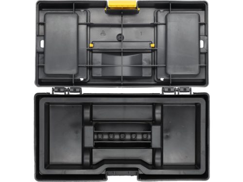 VOREL Szerszámosláda műanyag 12"/310 mm