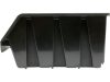 VOREL Csavartartó doboz fekete M 170 x 240 x 126 mm