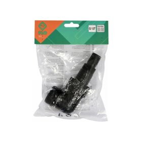   FLO Tömlőcsatlakozó búvárszivattyúhoz 1" - 5/4" - 1,5"