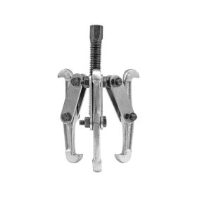 Csapágylehúzó 3 körmös 75 mm barkács