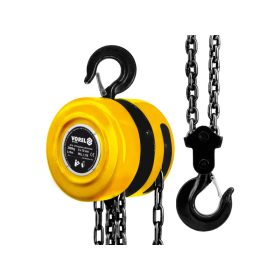 VOREL Láncos emelő 2000 kg 3 m