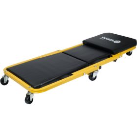 VOREL Gurulós fekpad