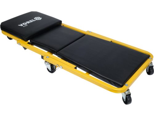 VOREL Gurulós fekpad