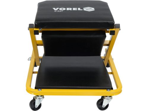 VOREL Gurulós fekpad