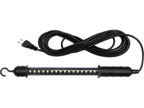 VOREL Elektromos LED műhelylámpa 3,2 W