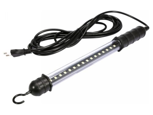 VOREL Elektromos LED műhelylámpa 3,2 W