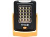 VOREL Elemes LED lámpa mágneses 20+3 LED