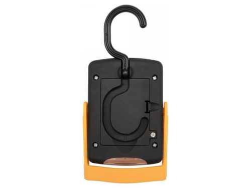 VOREL Elemes LED lámpa mágneses 20+3 LED