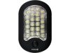 VOREL LED lámpa mágneses 24+3 LED