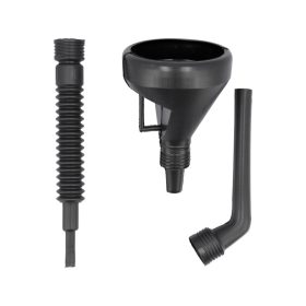 VOREL Tölcsér készlet 3 részes