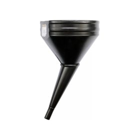 VOREL Tölcsér szűrővel 210 mm