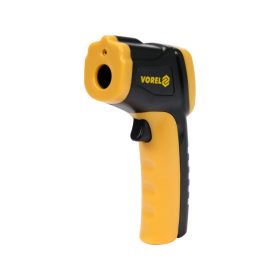 VOREL Lézeres hőmérő -50 °C +380 °C