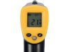 VOREL Lézeres hőmérő -50 °C +380 °C