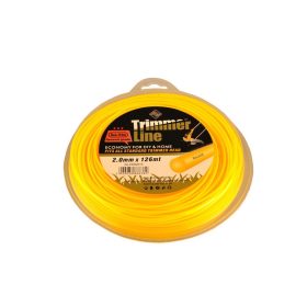 CORTEX Fűnyíró damil 2,0 mm X 63 m kör HOBBY