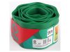 FLO Kerti gyepszegély zöld 100 mm x 9 m